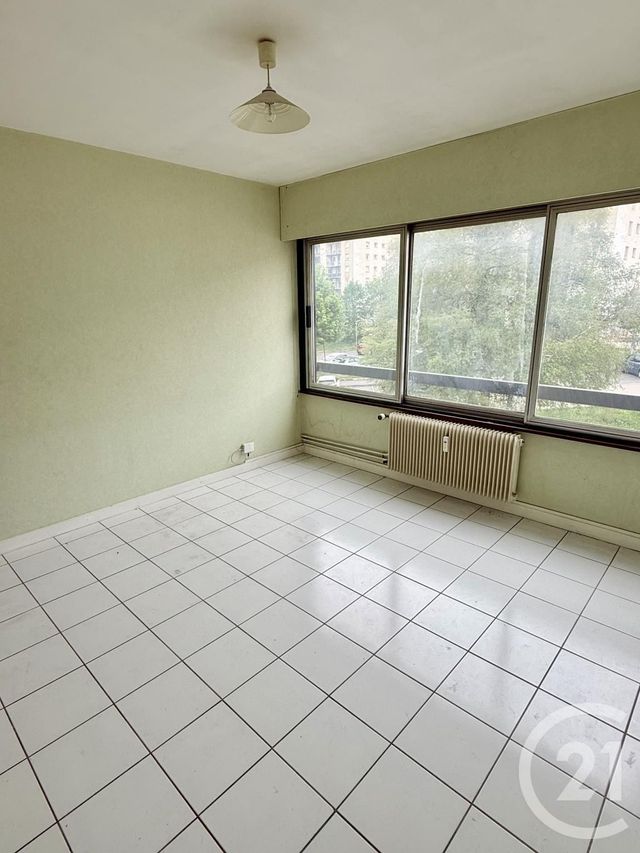 Appartement F2 &agrave; vendre - 2 pi&egrave;ces - 28 m2 - Pontarlier - 25 - FRANCHE-COMTE