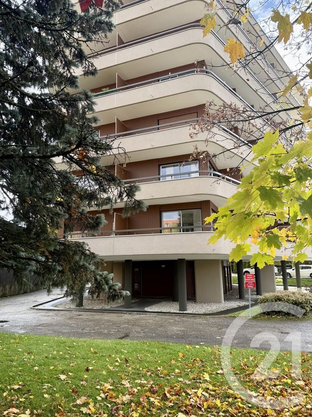 Appartement F2 à vendre PONTARLIER