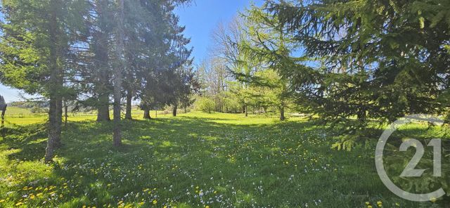 Maison &agrave; vendre - 6 pi&egrave;ces - 147 m2 - Arc Sous Montenot - 25 - FRANCHE-COMTE
