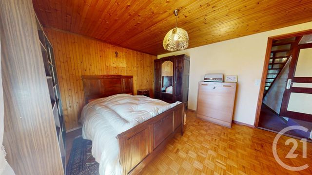 Maison &agrave; vendre - 6 pi&egrave;ces - 147 m2 - Arc Sous Montenot - 25 - FRANCHE-COMTE