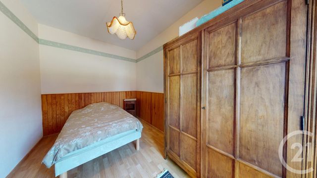 Maison &agrave; vendre - 6 pi&egrave;ces - 147 m2 - Arc Sous Montenot - 25 - FRANCHE-COMTE