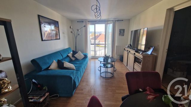 Appartement F3 &agrave; louer - 3 pi&egrave;ces - 69 m2 - Pontarlier - 25 - FRANCHE-COMTE