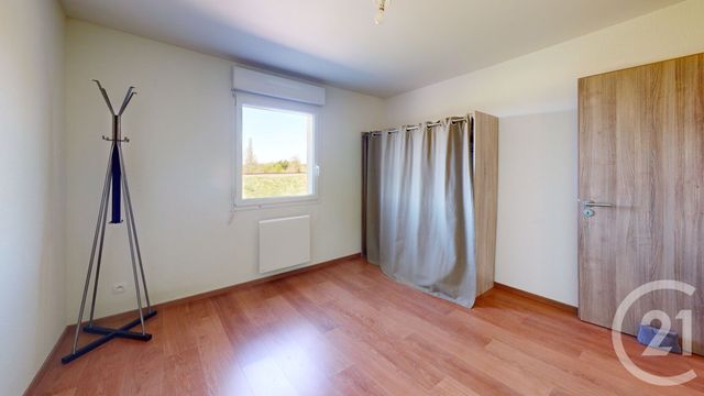 Appartement F3 &agrave; vendre - 3 pi&egrave;ces - 64 m2 - Ste Colombe - 25 - FRANCHE-COMTE