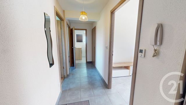 Appartement F3 &agrave; vendre - 3 pi&egrave;ces - 64 m2 - Ste Colombe - 25 - FRANCHE-COMTE