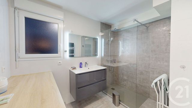 Appartement F3 &agrave; vendre - 3 pi&egrave;ces - 64 m2 - Ste Colombe - 25 - FRANCHE-COMTE