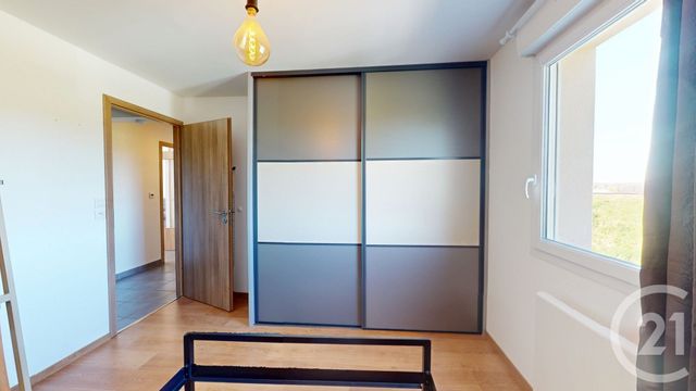 Appartement F3 &agrave; vendre - 3 pi&egrave;ces - 64 m2 - Ste Colombe - 25 - FRANCHE-COMTE