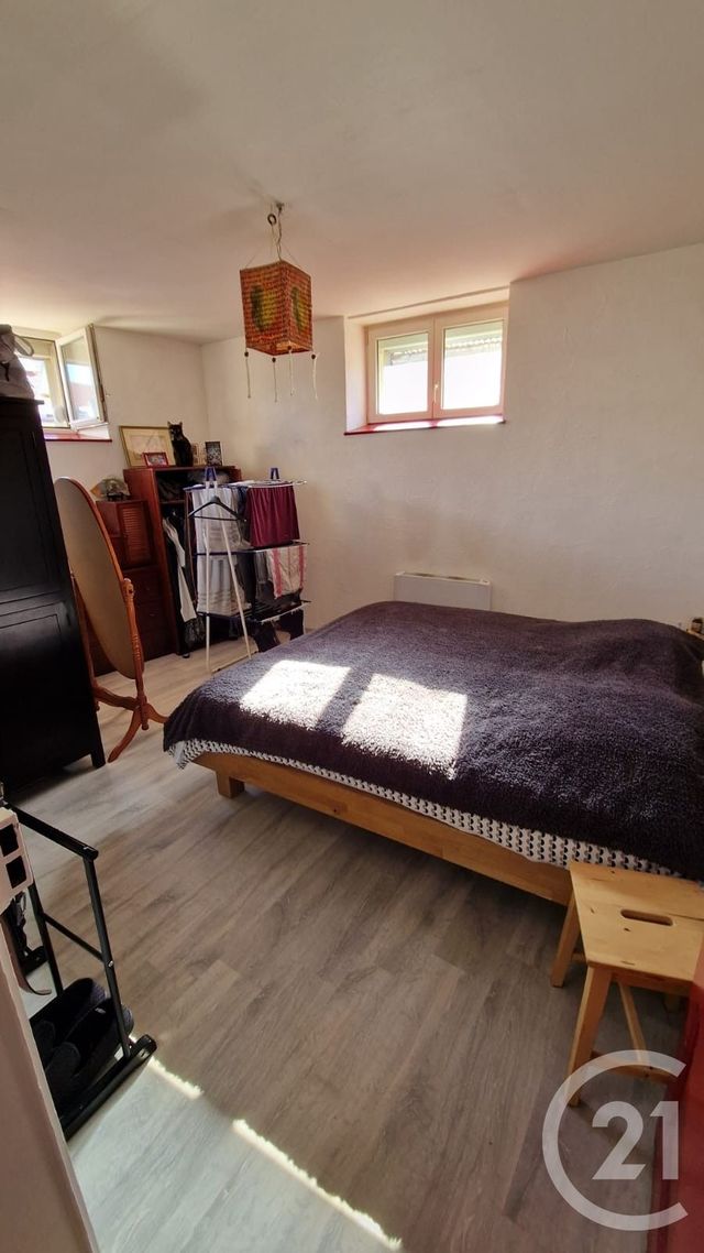 Appartement F2 &agrave; louer - 2 pi&egrave;ces - 48,04 m2 - Pontarlier - 25 - FRANCHE-COMTE