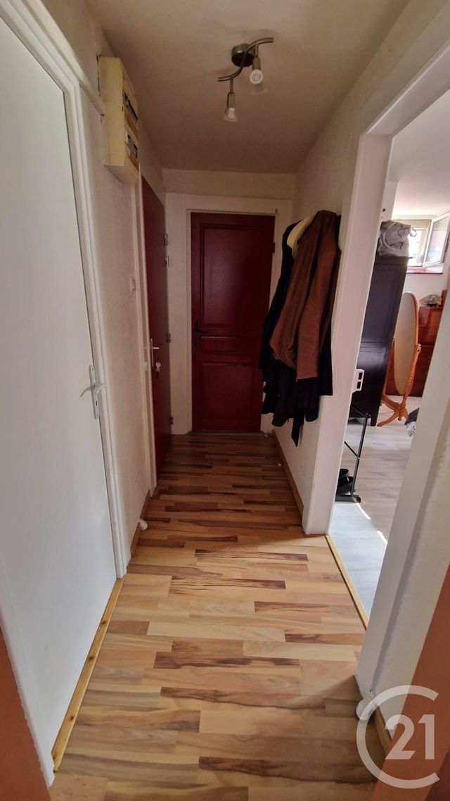 Appartement F2 &agrave; louer - 2 pi&egrave;ces - 48,04 m2 - Pontarlier - 25 - FRANCHE-COMTE