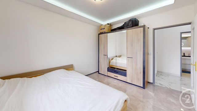 Appartement &agrave; vendre - 4 pi&egrave;ces - 77,24 m2 - Pontarlier - 25 - FRANCHE-COMTE