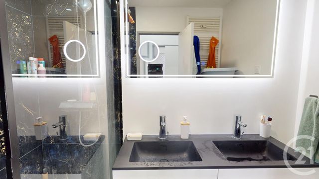 Appartement &agrave; vendre - 4 pi&egrave;ces - 77,24 m2 - Pontarlier - 25 - FRANCHE-COMTE