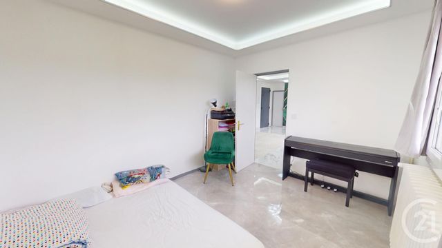 Appartement &agrave; vendre - 4 pi&egrave;ces - 77,24 m2 - Pontarlier - 25 - FRANCHE-COMTE