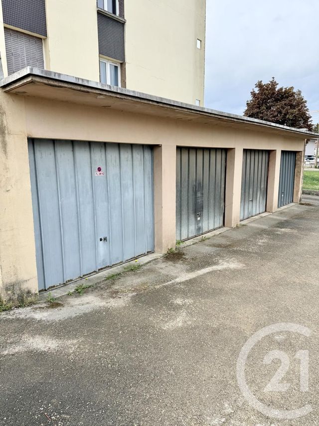 Appartement &agrave; vendre - 4 pi&egrave;ces - 77,24 m2 - Pontarlier - 25 - FRANCHE-COMTE