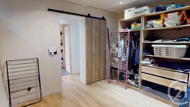 Appartement F4 &agrave; vendre - 4 pi&egrave;ces - 125 m2 - Montbenoit - 25 - FRANCHE-COMTE