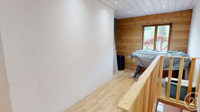 Appartement F4 &agrave; vendre - 4 pi&egrave;ces - 125 m2 - Montbenoit - 25 - FRANCHE-COMTE