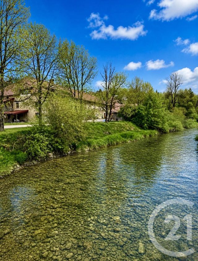 Appartement F4 à vendre MONTBENOIT