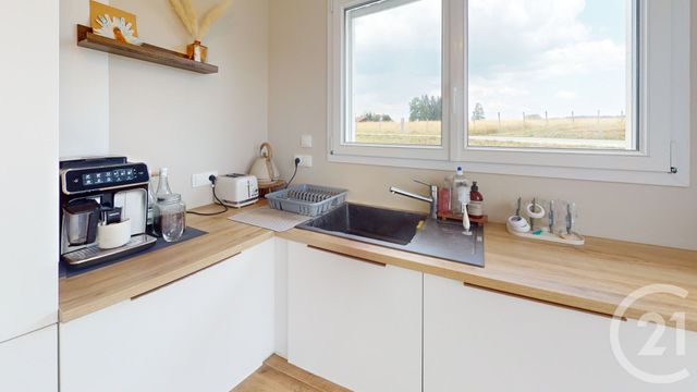 Maison &agrave; vendre - 5 pi&egrave;ces - 109 m2 - Gilley - 25 - FRANCHE-COMTE