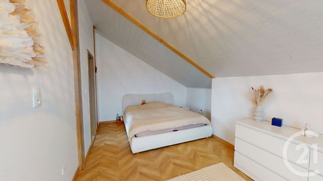 Maison &agrave; vendre - 5 pi&egrave;ces - 109 m2 - Gilley - 25 - FRANCHE-COMTE