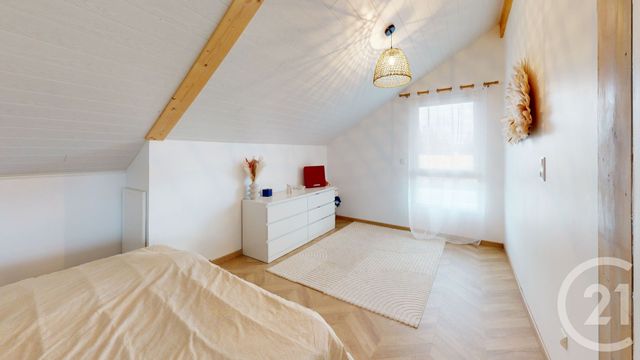 Maison &agrave; vendre - 5 pi&egrave;ces - 109 m2 - Gilley - 25 - FRANCHE-COMTE