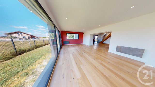 Maison &agrave; vendre - 5 pi&egrave;ces - 184 m2 - Courvieres - 25 - FRANCHE-COMTE