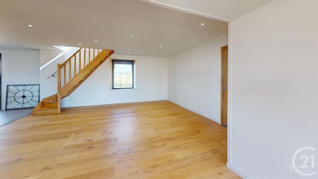 Maison &agrave; vendre - 5 pi&egrave;ces - 184 m2 - Courvieres - 25 - FRANCHE-COMTE
