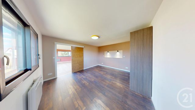 Maison &agrave; vendre - 5 pi&egrave;ces - 184 m2 - Courvieres - 25 - FRANCHE-COMTE