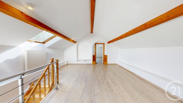 Maison &agrave; vendre - 5 pi&egrave;ces - 184 m2 - Courvieres - 25 - FRANCHE-COMTE