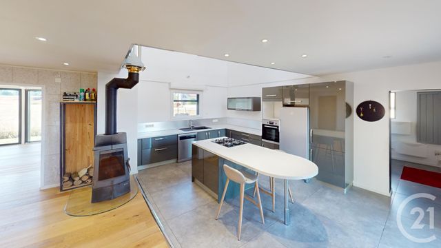 maison - COURVIERES - 25