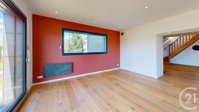 Maison &agrave; vendre - 5 pi&egrave;ces - 184 m2 - Courvieres - 25 - FRANCHE-COMTE