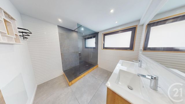 Maison &agrave; vendre - 5 pi&egrave;ces - 184 m2 - Courvieres - 25 - FRANCHE-COMTE