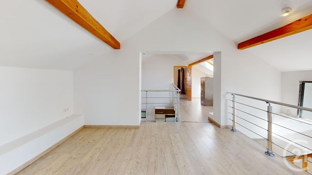Maison &agrave; vendre - 5 pi&egrave;ces - 184 m2 - Courvieres - 25 - FRANCHE-COMTE