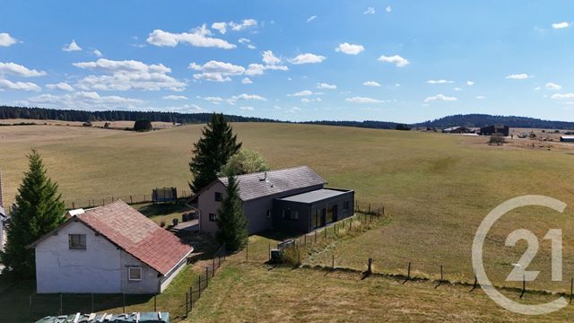 maison - COURVIERES - 25