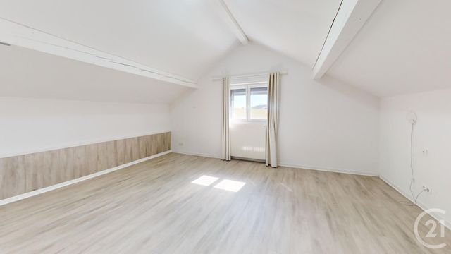 Maison &agrave; vendre - 5 pi&egrave;ces - 184 m2 - Courvieres - 25 - FRANCHE-COMTE
