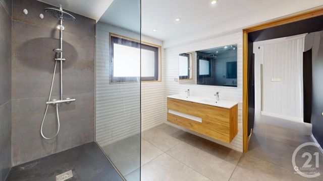 Maison &agrave; vendre - 5 pi&egrave;ces - 184 m2 - Courvieres - 25 - FRANCHE-COMTE