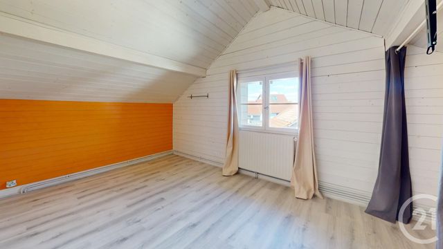Maison &agrave; vendre - 5 pi&egrave;ces - 184 m2 - Courvieres - 25 - FRANCHE-COMTE