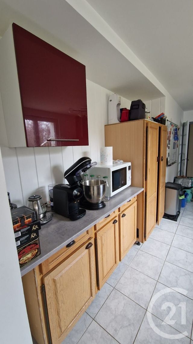 Appartement F5 &agrave; louer - 5 pi&egrave;ces - 149,42 m2 - Oye Et Pallet - 25 - FRANCHE-COMTE