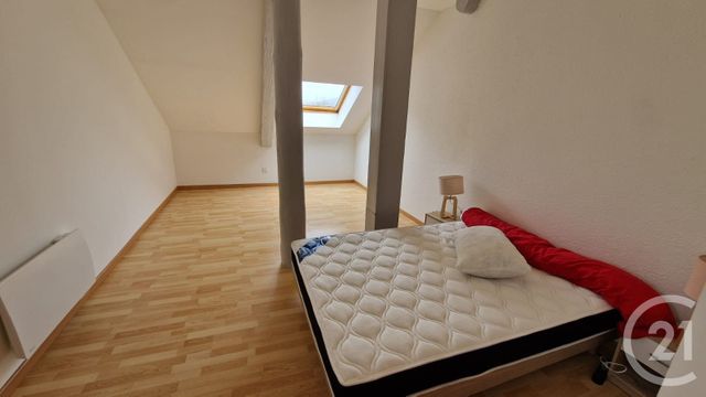 Appartement F5 &agrave; louer - 5 pi&egrave;ces - 149,42 m2 - Oye Et Pallet - 25 - FRANCHE-COMTE