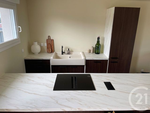 Maison &agrave; vendre - 5 pi&egrave;ces - 85 m2 - Villeneuve D Amont - 25 - FRANCHE-COMTE
