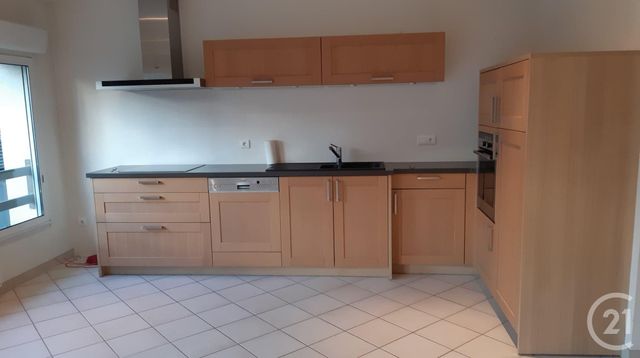 Appartement F2 &agrave; louer - 2 pi&egrave;ces - 65 m2 - Pontarlier - 25 - FRANCHE-COMTE
