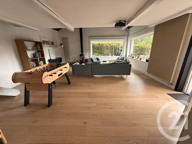 Maison &agrave; vendre - 14 pi&egrave;ces - 280 m2 - La Cluse Et Mijoux - 25 - FRANCHE-COMTE