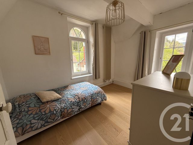 Maison &agrave; vendre - 14 pi&egrave;ces - 280 m2 - La Cluse Et Mijoux - 25 - FRANCHE-COMTE