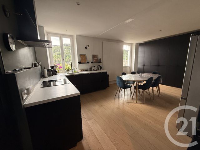 Maison &agrave; vendre - 14 pi&egrave;ces - 280 m2 - La Cluse Et Mijoux - 25 - FRANCHE-COMTE