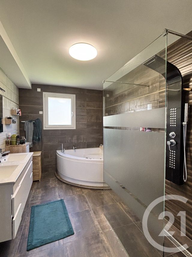 Maison &agrave; vendre - 5 pi&egrave;ces - 146 m2 - Verrieres De Joux - 25 - FRANCHE-COMTE