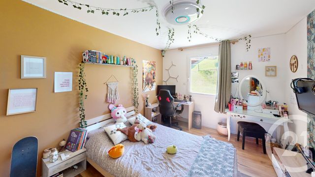Maison &agrave; vendre - 5 pi&egrave;ces - 146 m2 - Verrieres De Joux - 25 - FRANCHE-COMTE