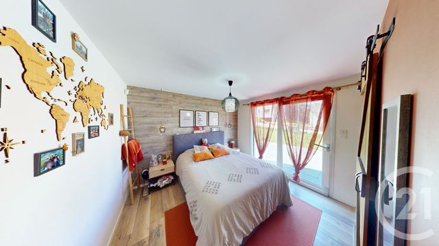 Maison &agrave; vendre - 5 pi&egrave;ces - 146 m2 - Verrieres De Joux - 25 - FRANCHE-COMTE