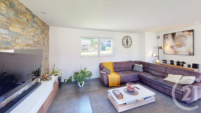 Maison &agrave; vendre - 5 pi&egrave;ces - 146 m2 - Verrieres De Joux - 25 - FRANCHE-COMTE