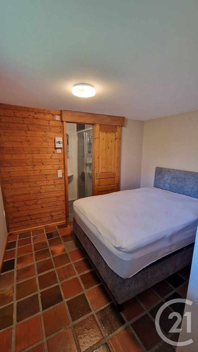 Appartement F1 bis &agrave; louer - 2 pi&egrave;ces - 61,14 m2 - Pontarlier - 25 - FRANCHE-COMTE