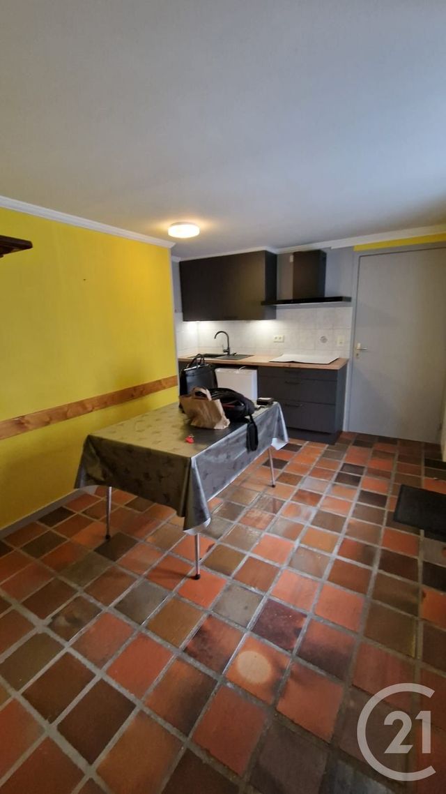 Appartement F1 bis &agrave; louer - 2 pi&egrave;ces - 61,14 m2 - Pontarlier - 25 - FRANCHE-COMTE