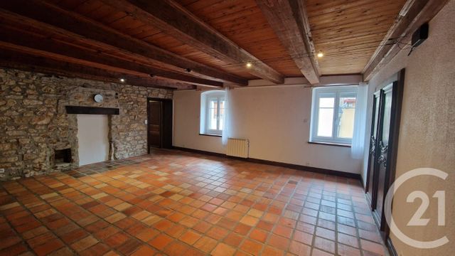 Appartement F1 bis &agrave; louer - 2 pi&egrave;ces - 61,14 m2 - Pontarlier - 25 - FRANCHE-COMTE