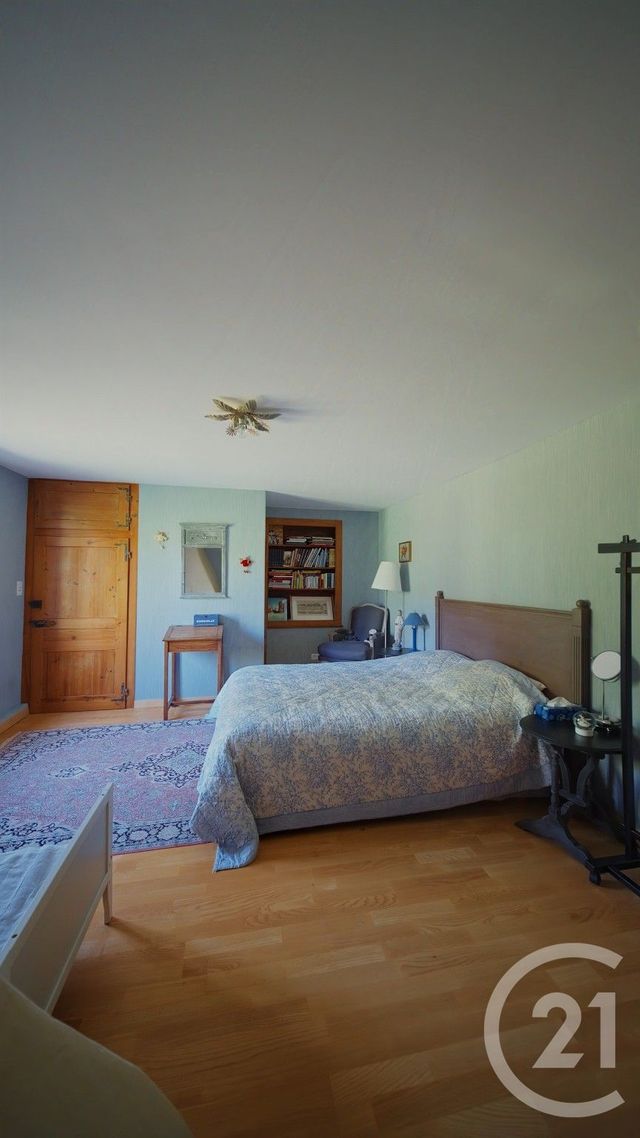 Maison &agrave; vendre - 10 pi&egrave;ces - 300 m2 - Montperreux - 25 - FRANCHE-COMTE