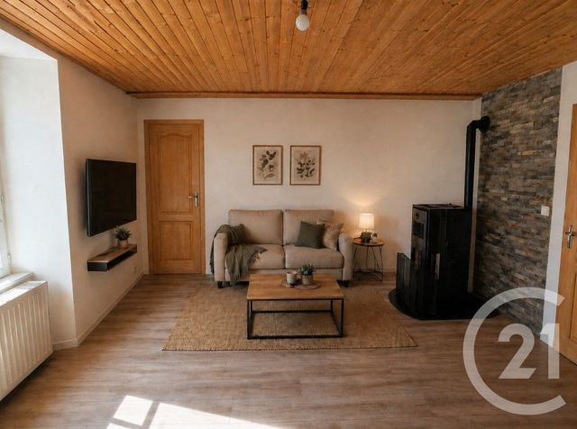 appartement - LA CLUSE ET MIJOUX - 25